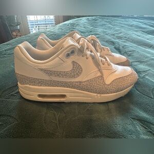 Nike Air Max Sneakers-Womens 10.5